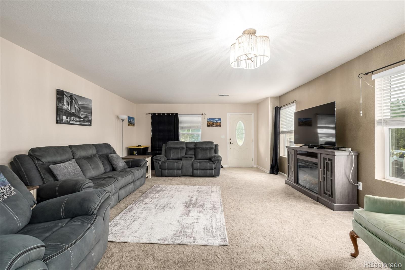MLS Image #4 for 2002  quartz street,castle rock, Colorado