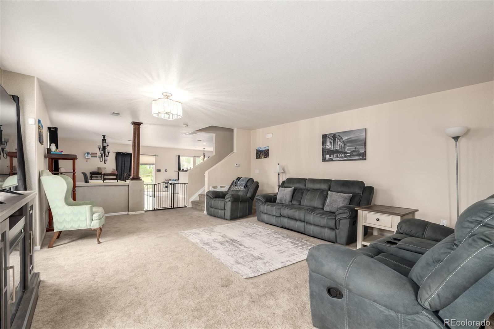 MLS Image #5 for 2002  quartz street,castle rock, Colorado