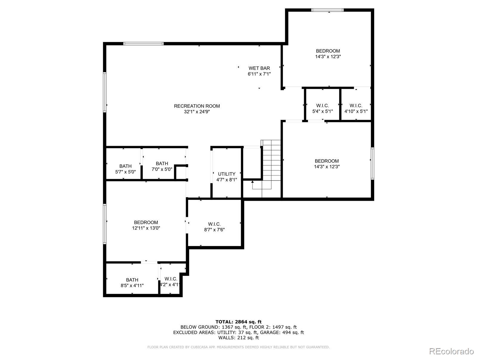 MLS Image #29 for 13497  park meadows drive,peyton, Colorado
