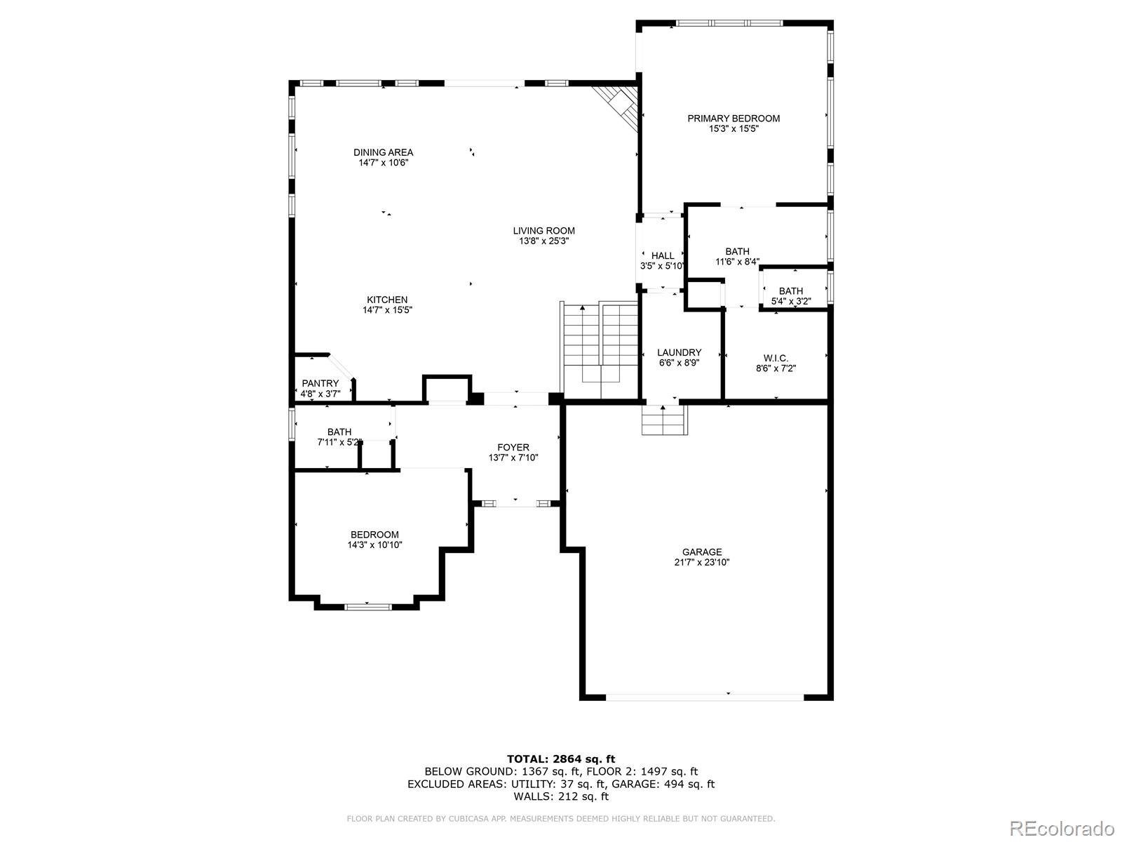 MLS Image #30 for 13497  park meadows drive,peyton, Colorado
