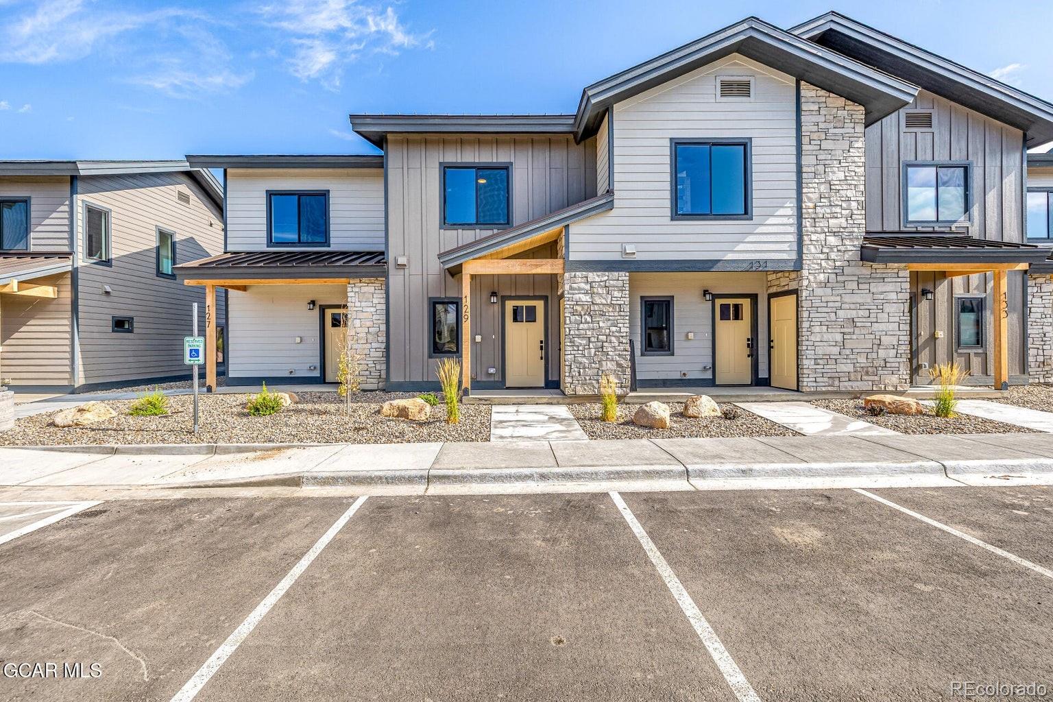 MLS Image #1 for 129  granby meadow drive,granby, Colorado