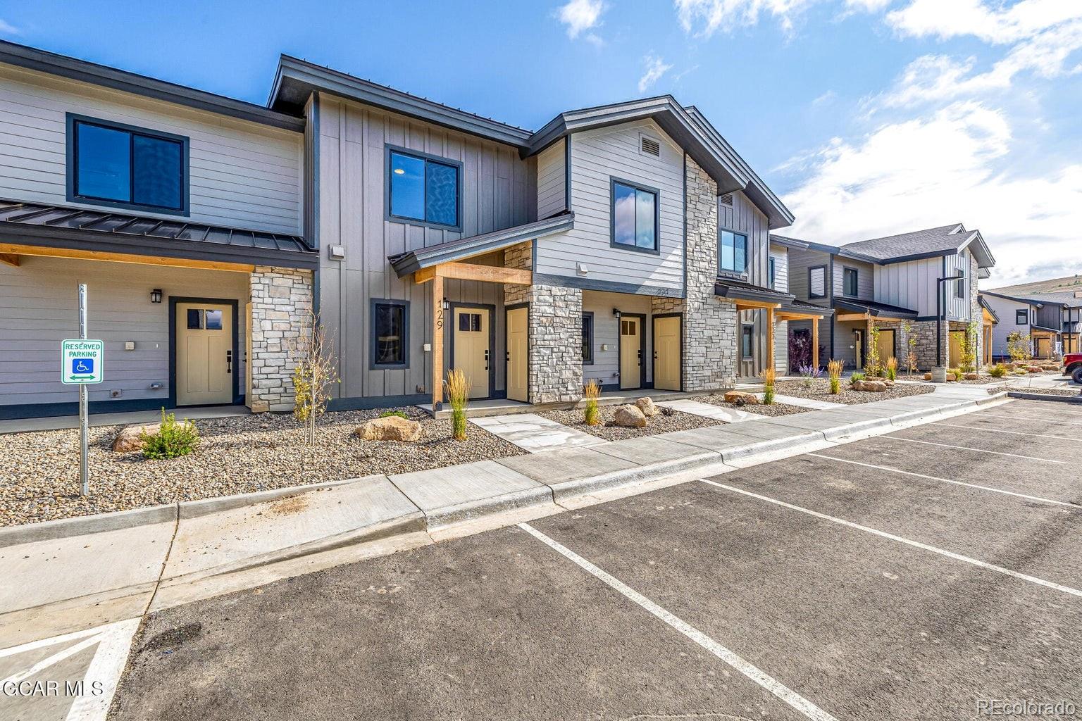MLS Image #2 for 129  granby meadow drive,granby, Colorado