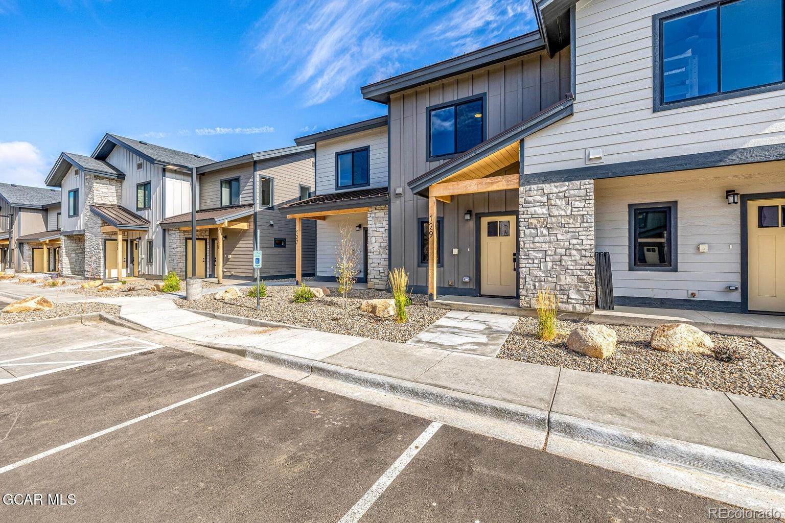 MLS Image #3 for 129  granby meadow drive,granby, Colorado