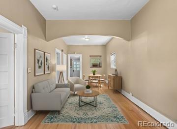 MLS Image #0 for 4410  grant street,denver, Colorado