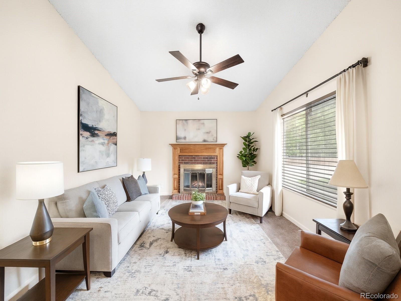MLS Image #3 for 15889 e mansfield avenue,aurora, Colorado