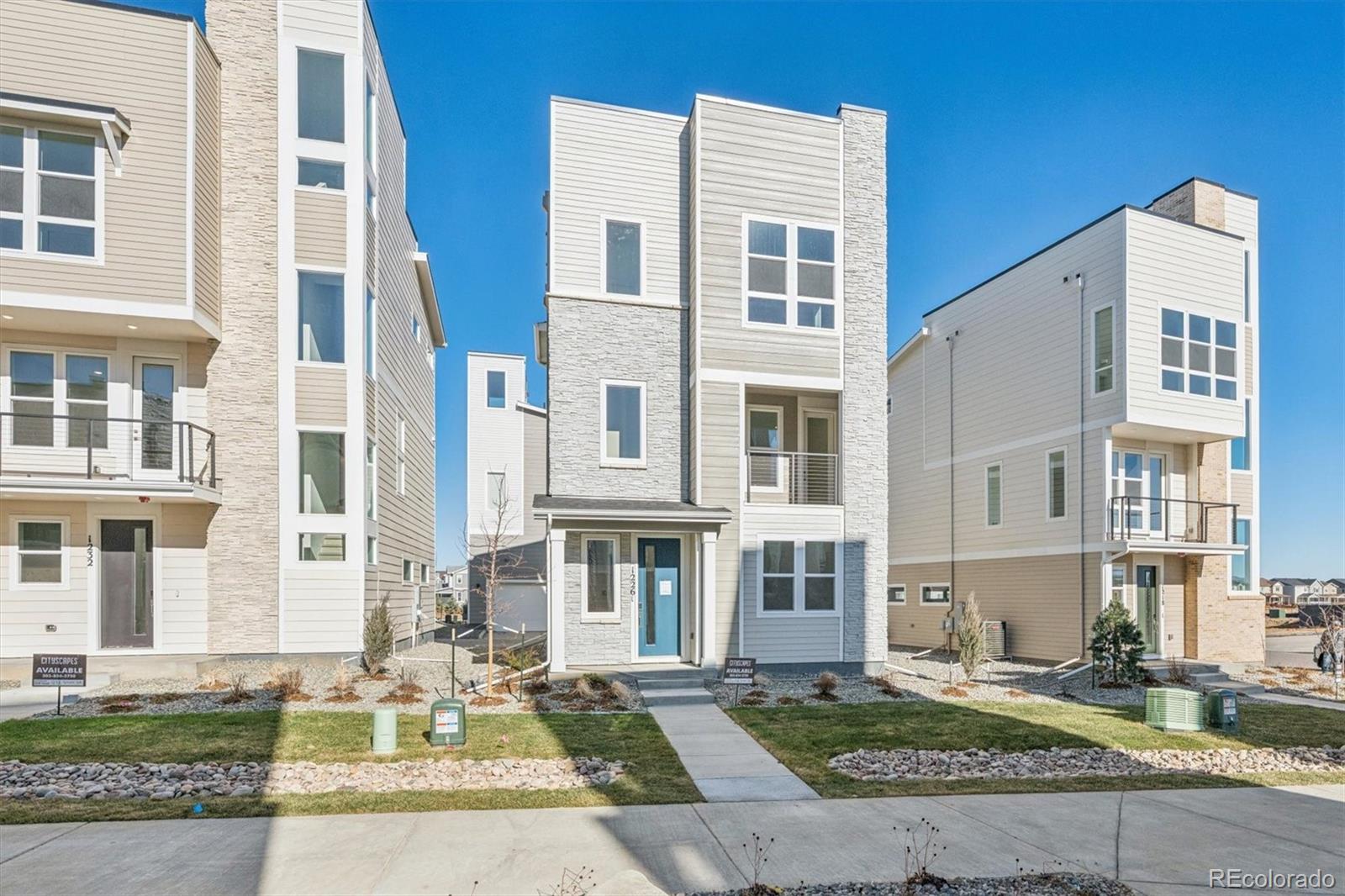 MLS Image #0 for 1226  dylan drive,erie, Colorado