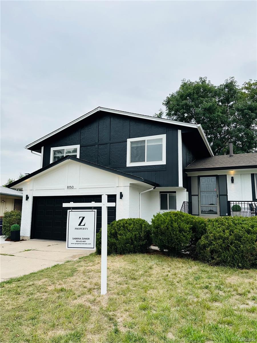MLS Image #1 for 8150 e linvale place,denver, Colorado