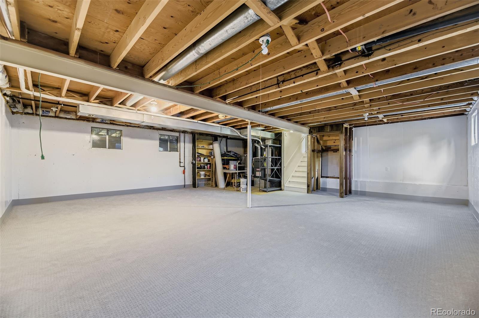 MLS Image #23 for 8150 e linvale place,denver, Colorado