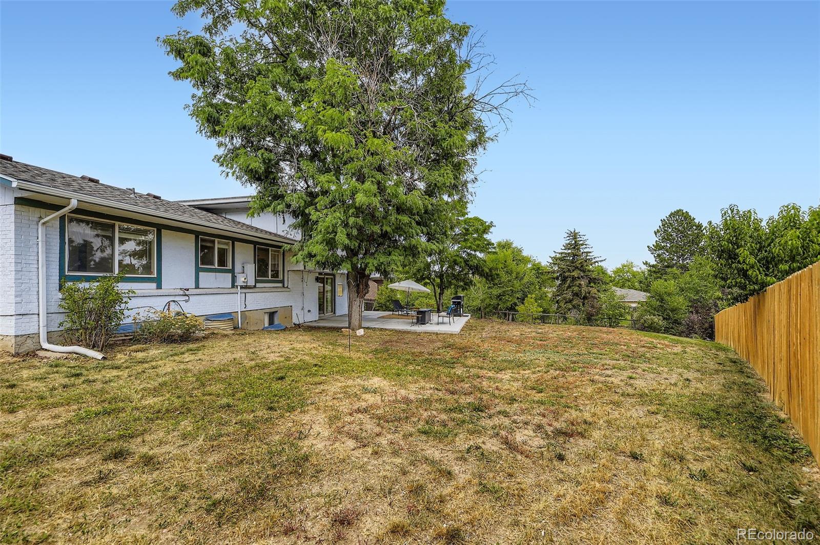 MLS Image #26 for 8150 e linvale place,denver, Colorado