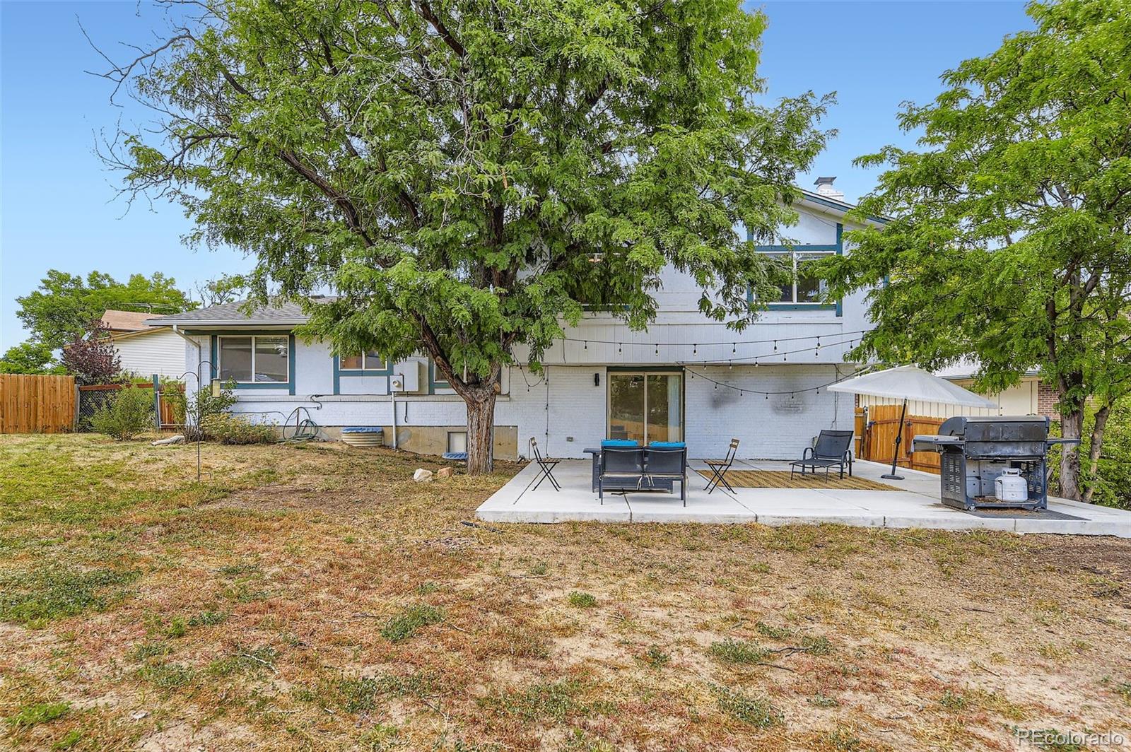 MLS Image #27 for 8150 e linvale place,denver, Colorado