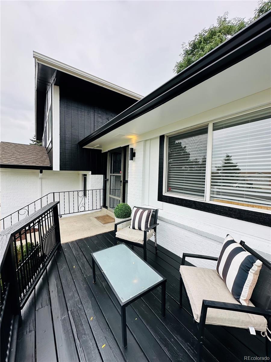 MLS Image #3 for 8150 e linvale place,denver, Colorado