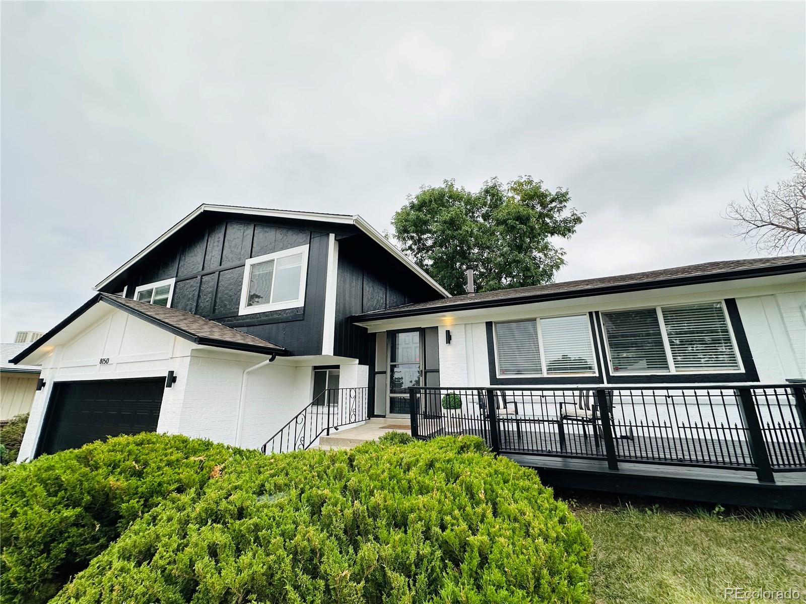 MLS Image #33 for 8150 e linvale place,denver, Colorado
