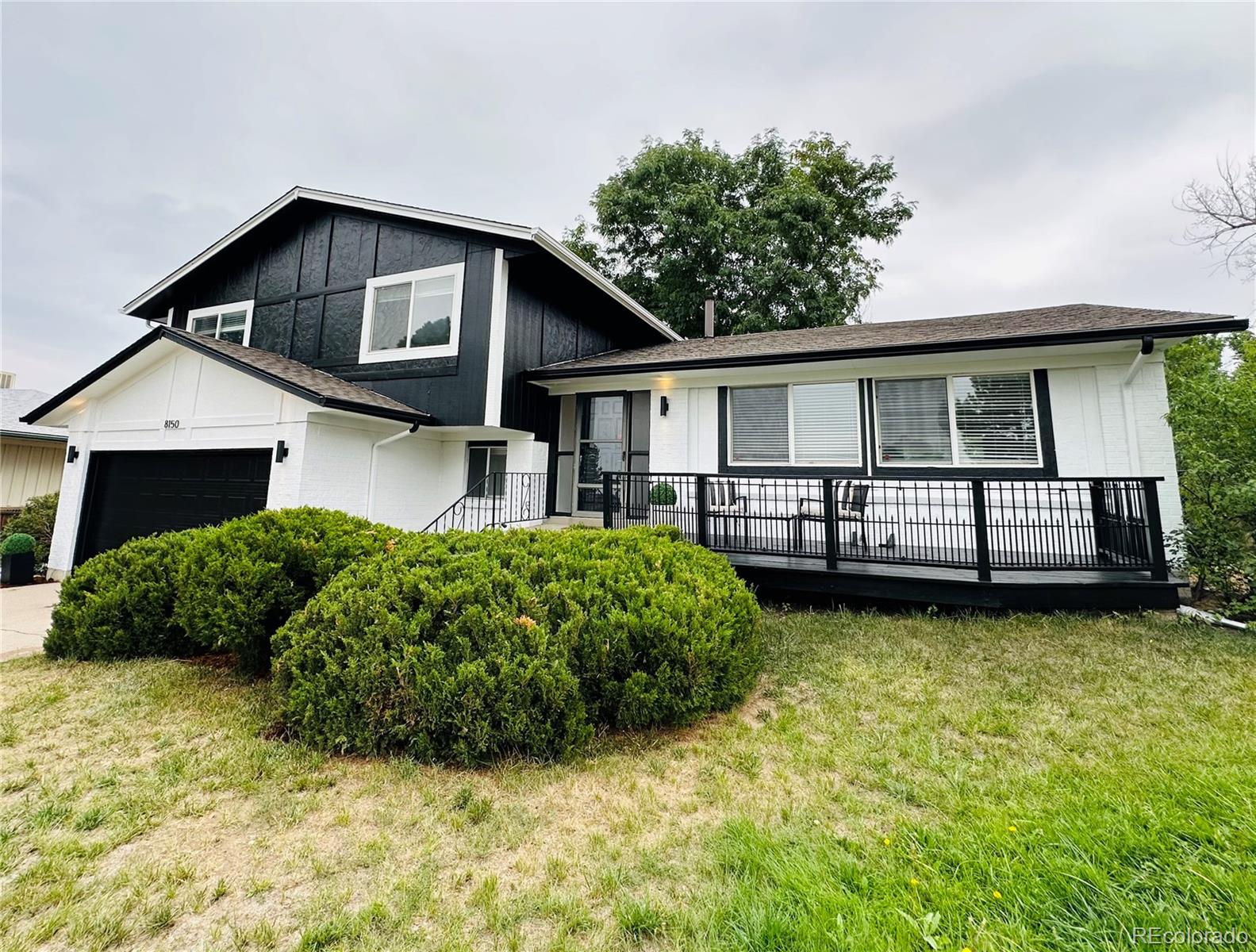 MLS Image #35 for 8150 e linvale place,denver, Colorado
