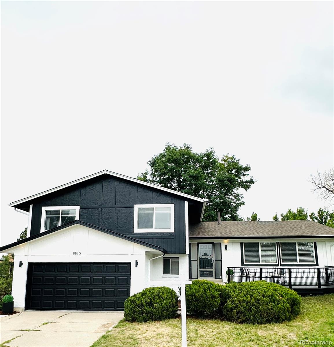 MLS Image #36 for 8150 e linvale place,denver, Colorado