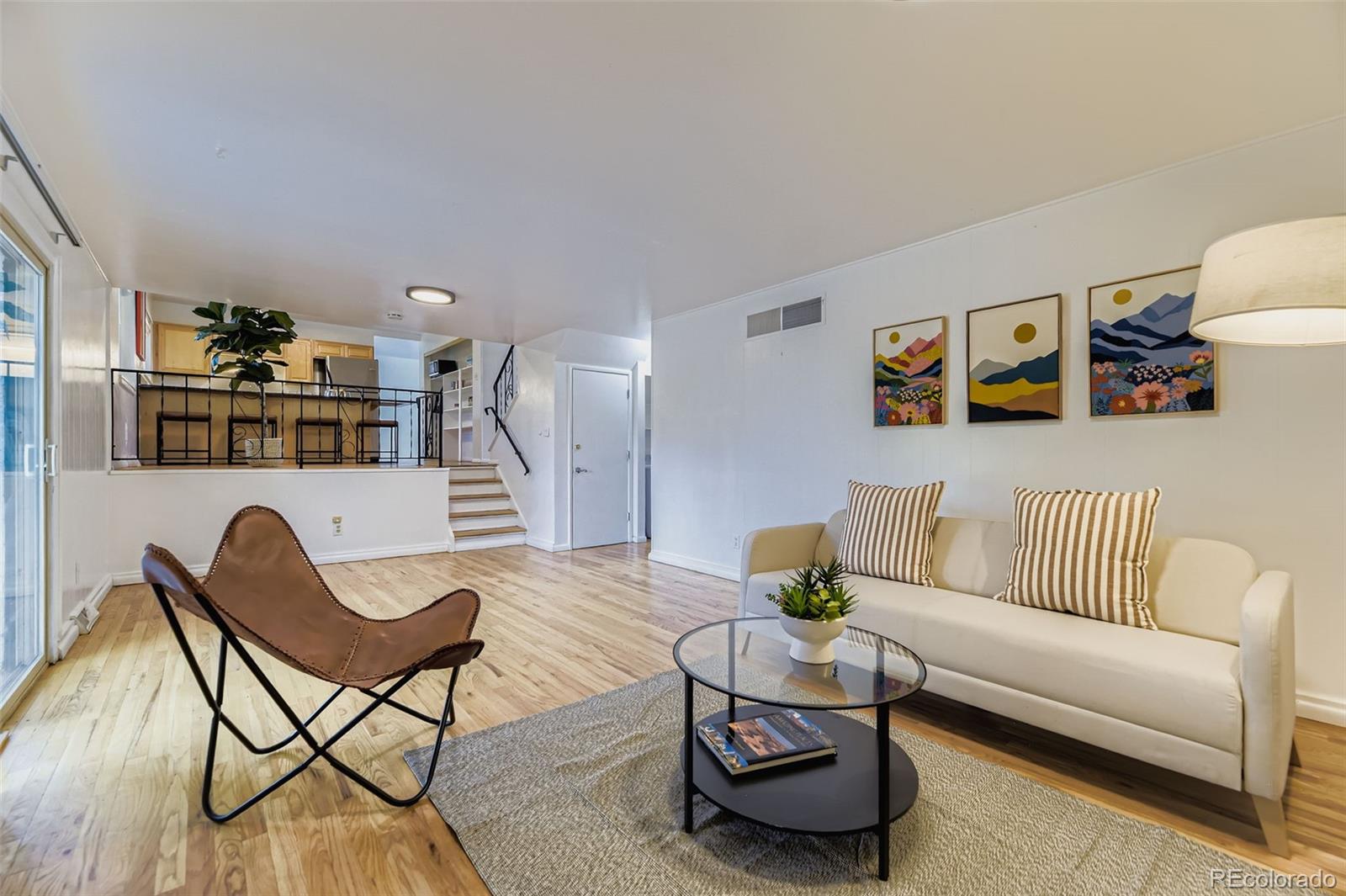 MLS Image #8 for 8150 e linvale place,denver, Colorado