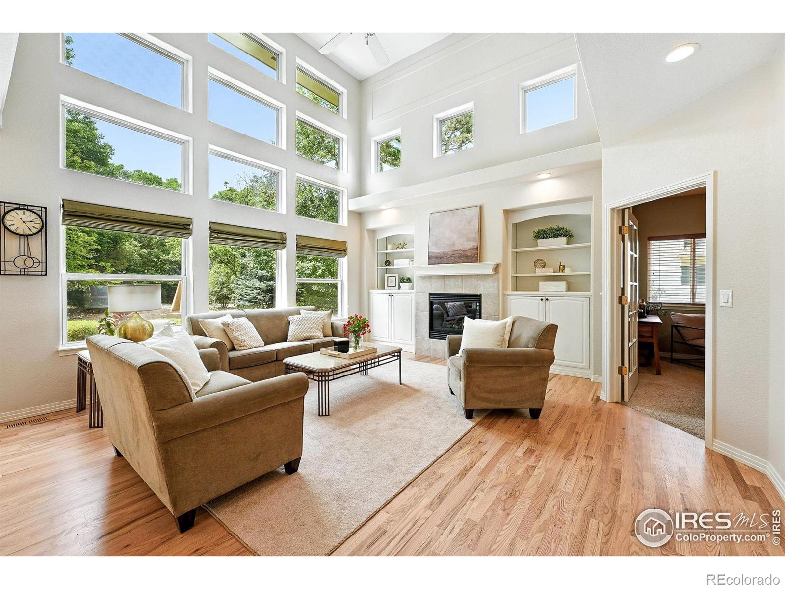 MLS Image #14 for 1380  northpark drive,lafayette, Colorado