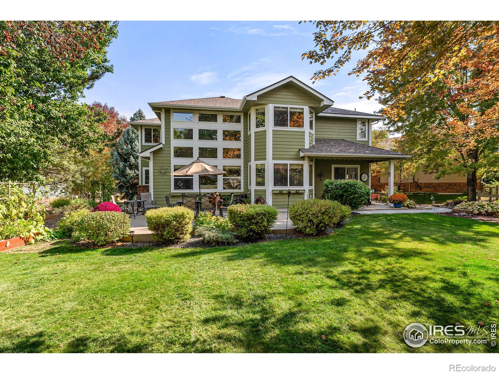 MLS Image #3 for 1380  northpark drive,lafayette, Colorado