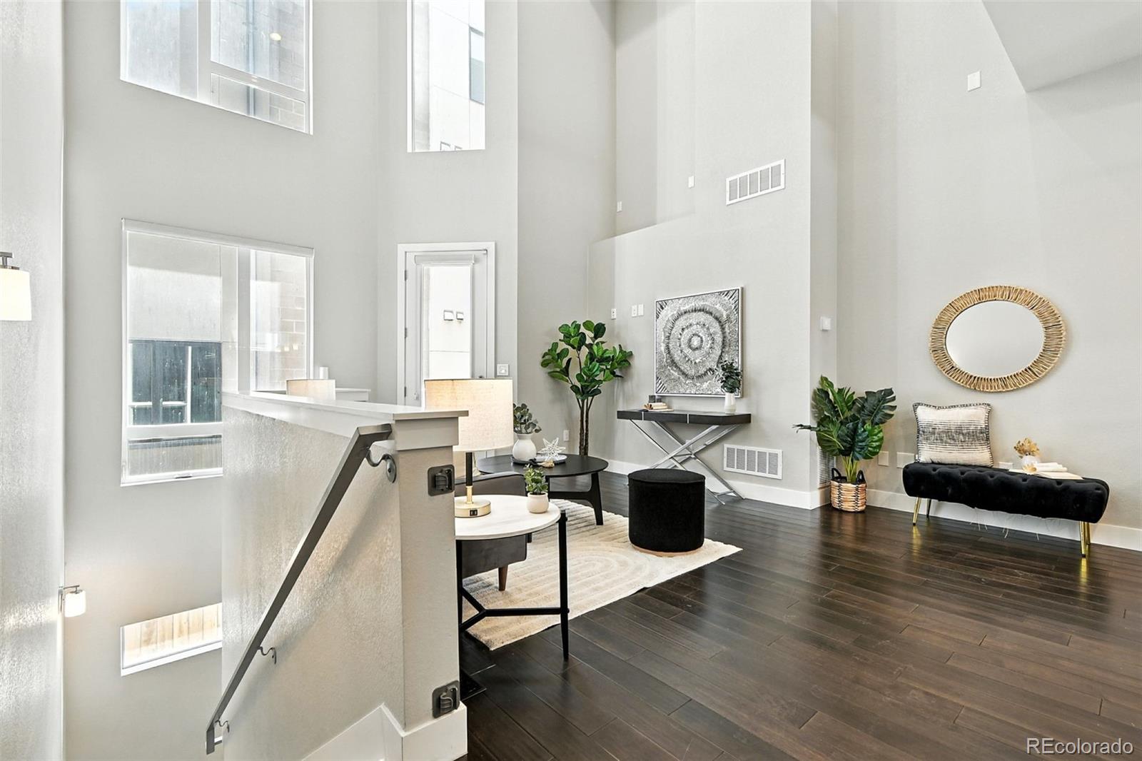 MLS Image #3 for 2733 w 28th avenue,denver, Colorado