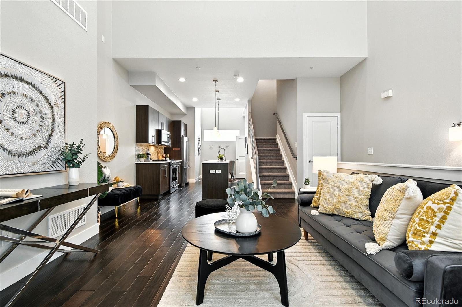 MLS Image #4 for 2733 w 28th avenue,denver, Colorado