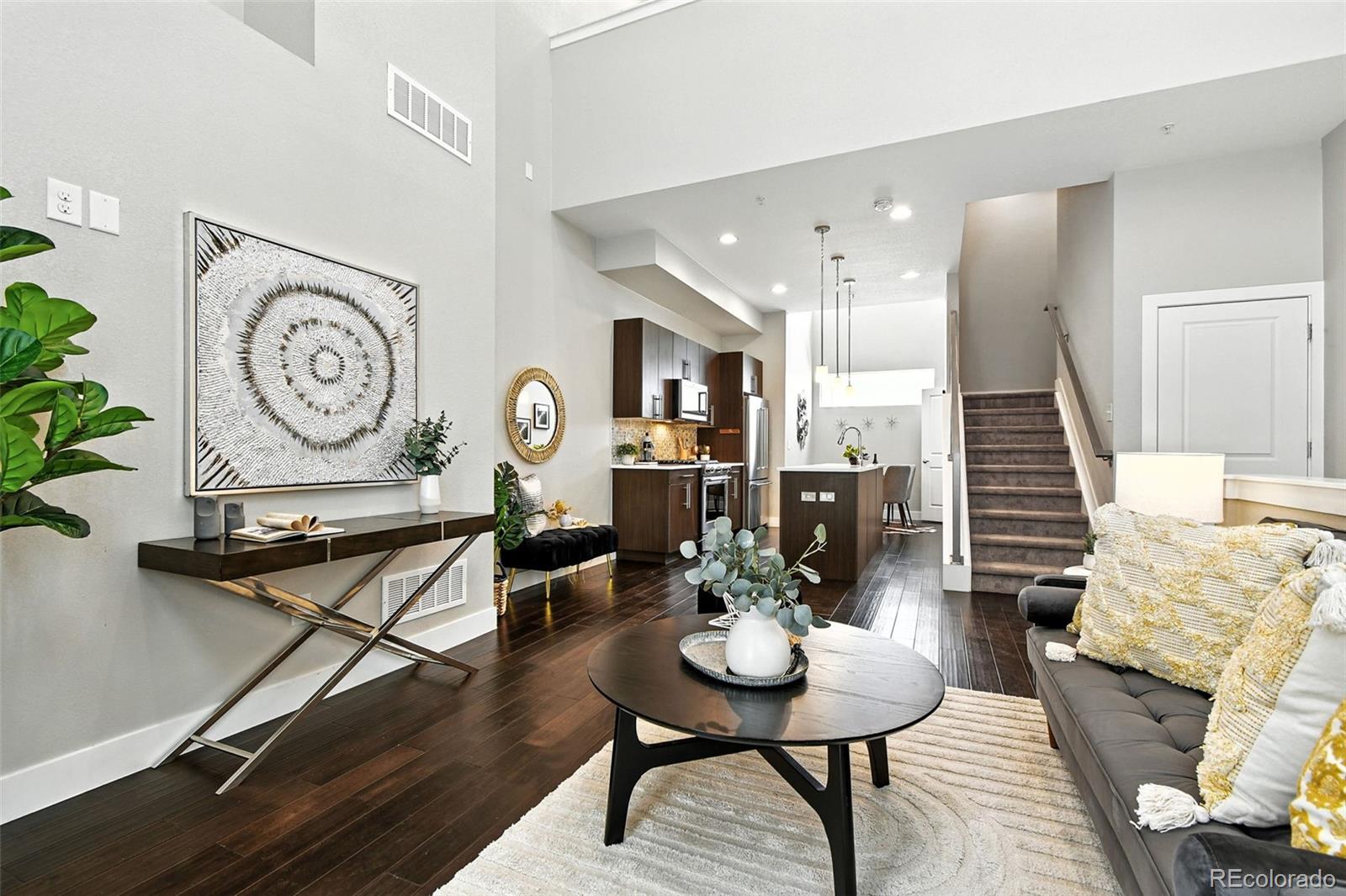 MLS Image #5 for 2733 w 28th avenue,denver, Colorado