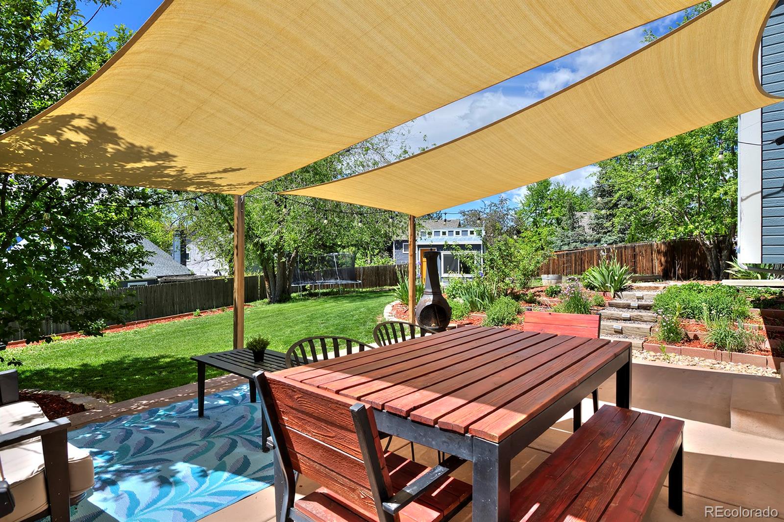 MLS Image #20 for 1140  dorset court,lafayette, Colorado