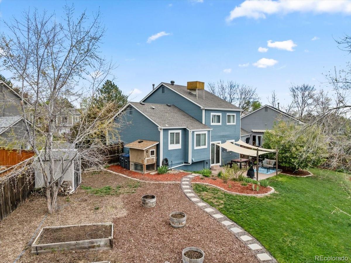 MLS Image #36 for 1140  dorset court,lafayette, Colorado