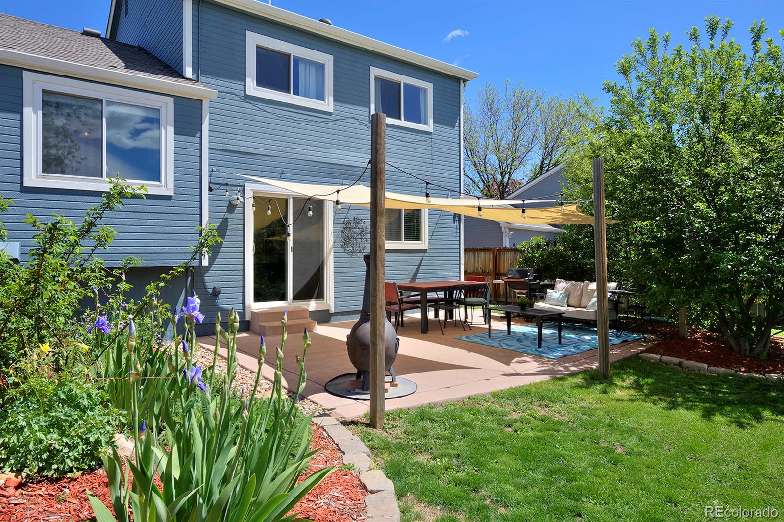 MLS Image #37 for 1140  dorset court,lafayette, Colorado
