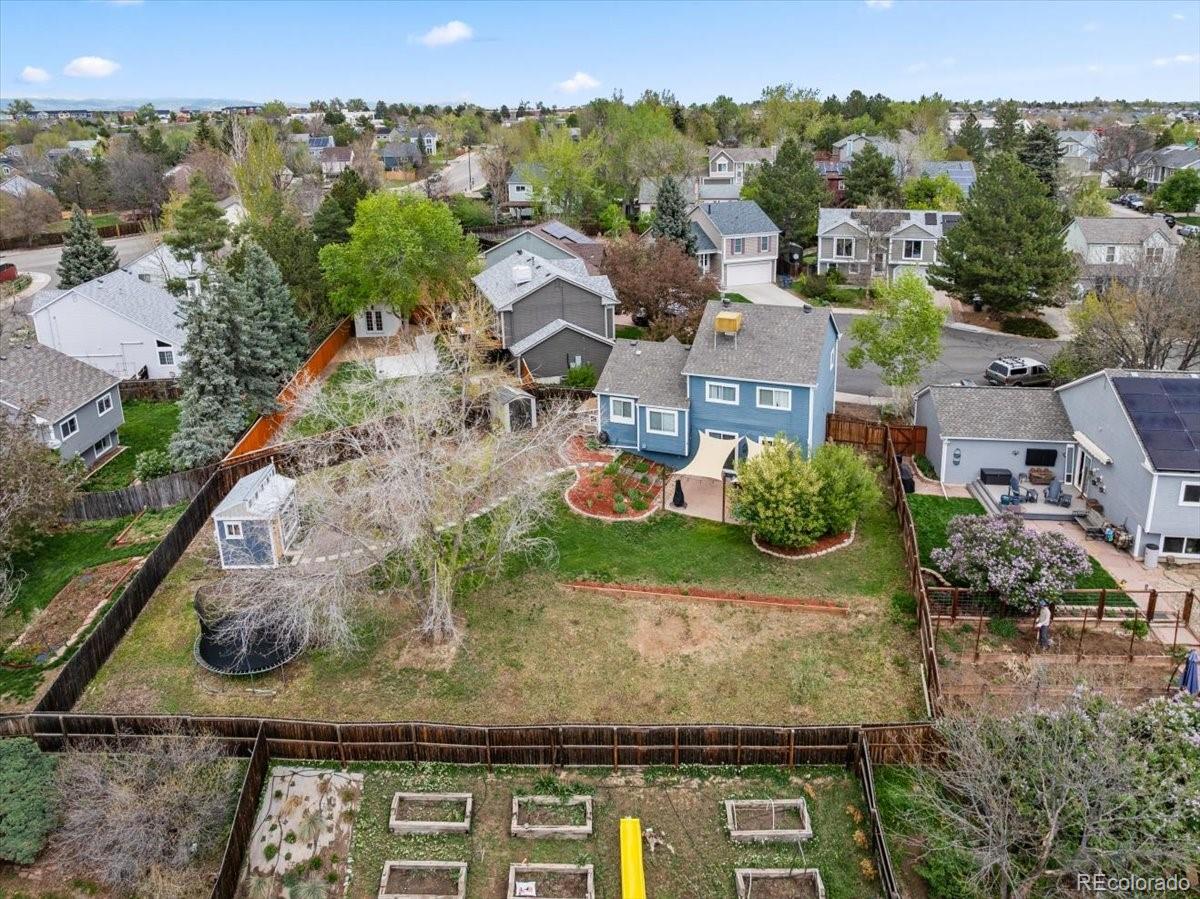 MLS Image #40 for 1140  dorset court,lafayette, Colorado