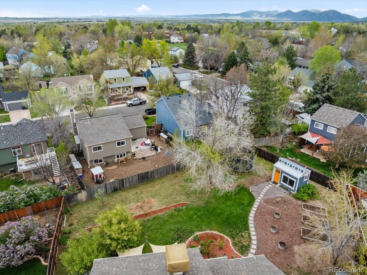 MLS Image #41 for 1140  dorset court,lafayette, Colorado