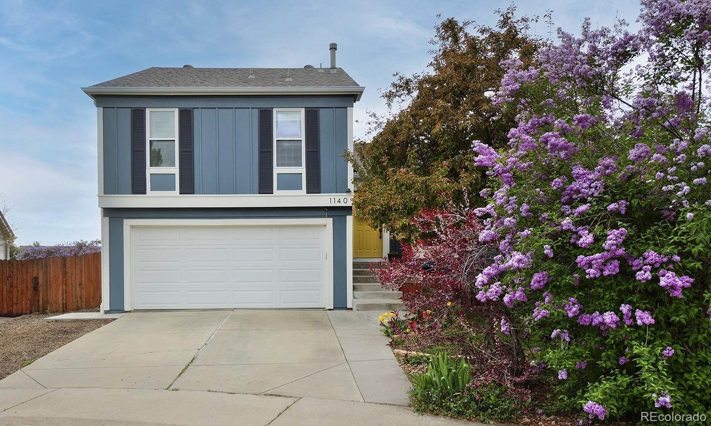 MLS Image #46 for 1140  dorset court,lafayette, Colorado