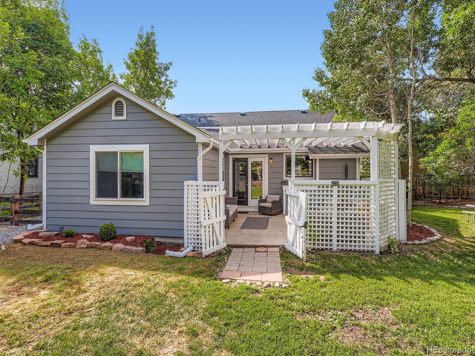 MLS Image #24 for 7825  sand mountain,littleton, Colorado