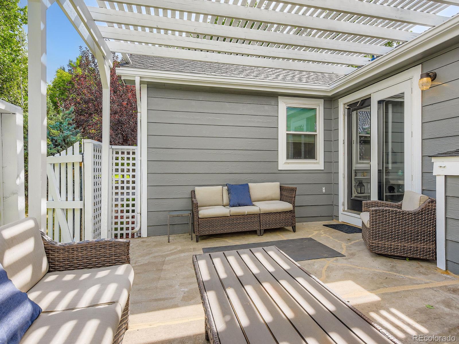 MLS Image #26 for 7825  sand mountain,littleton, Colorado