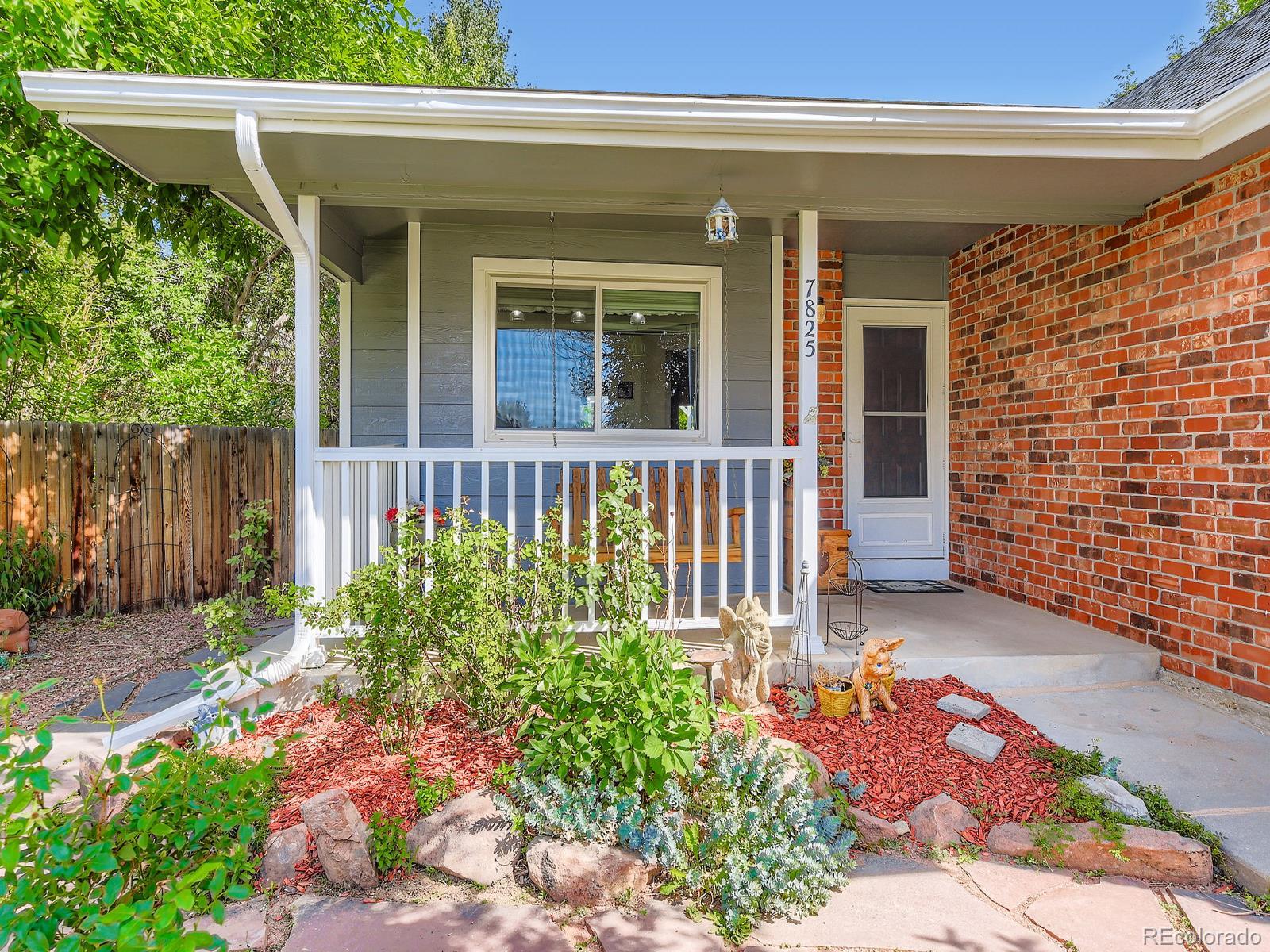 MLS Image #3 for 7825  sand mountain,littleton, Colorado