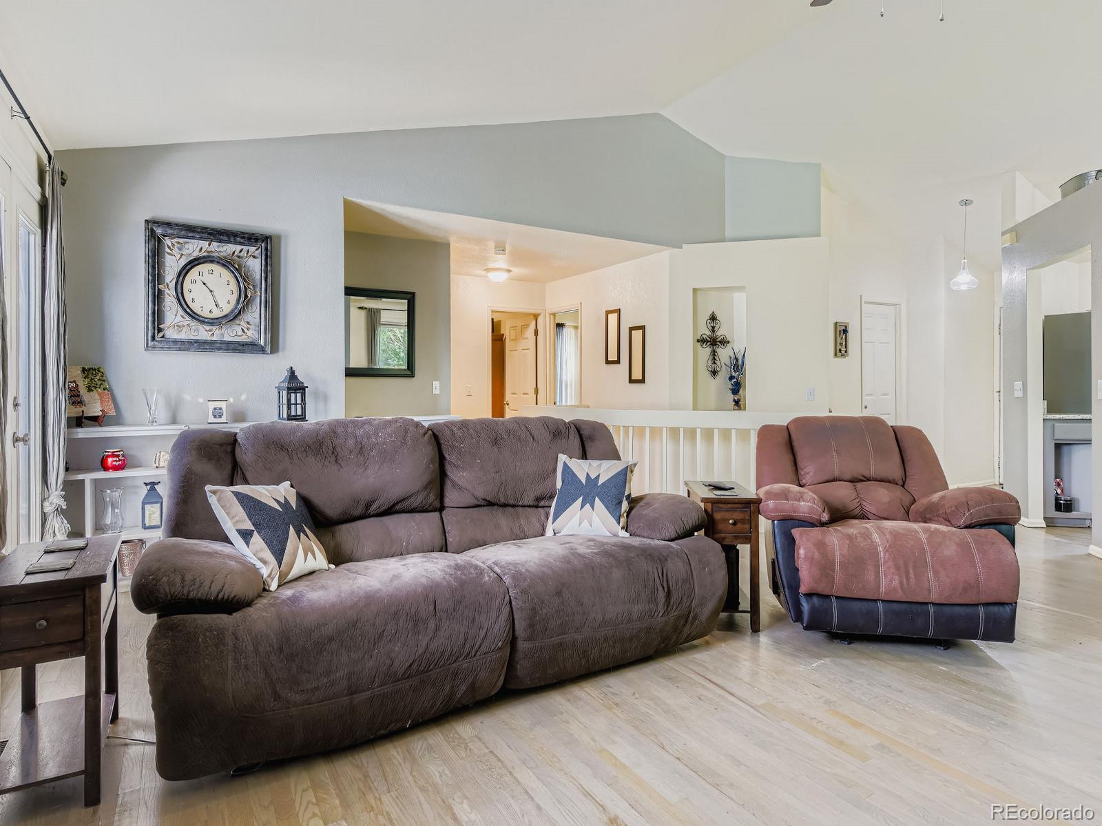 MLS Image #5 for 7825  sand mountain,littleton, Colorado