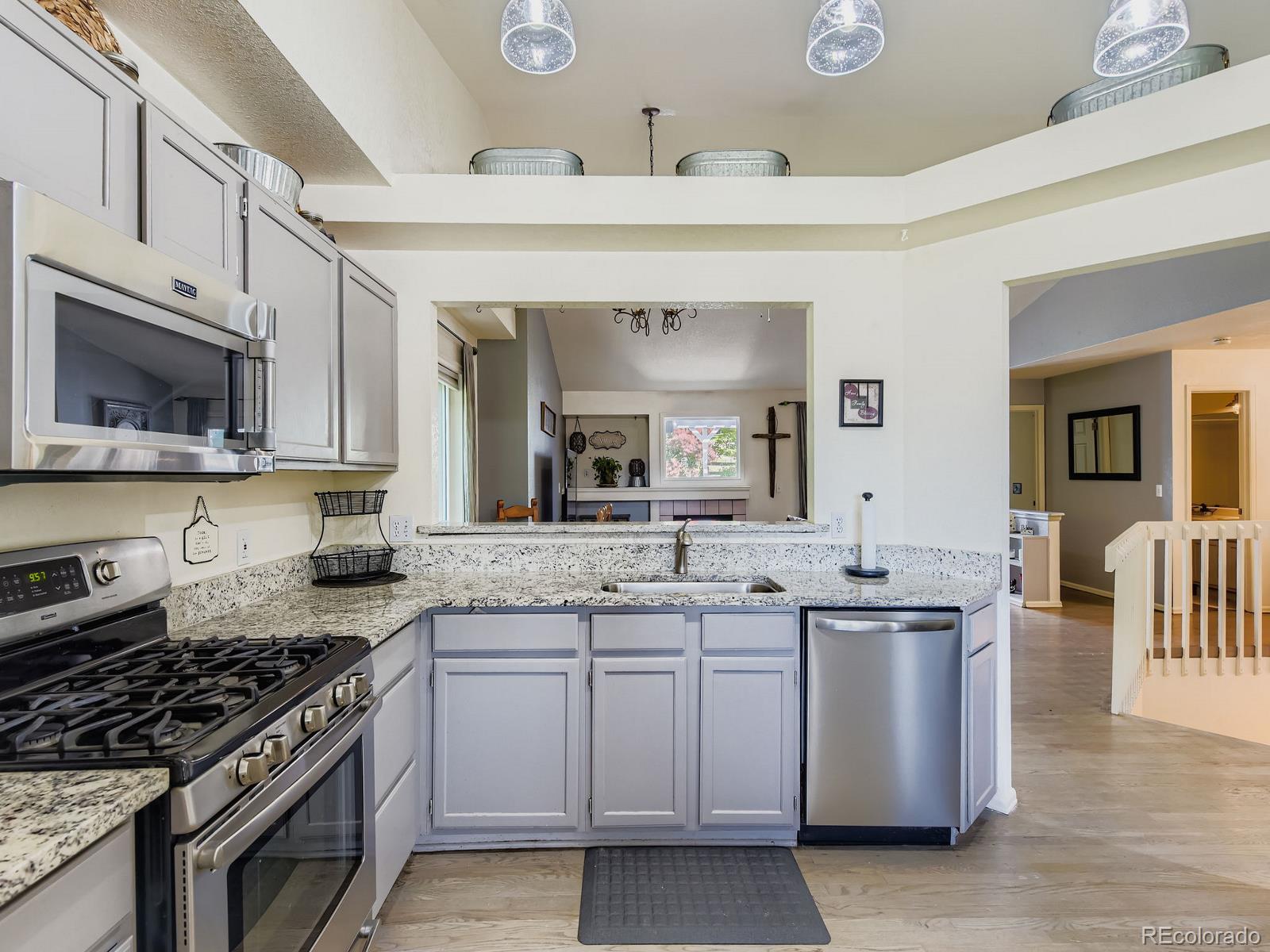 MLS Image #9 for 7825  sand mountain,littleton, Colorado