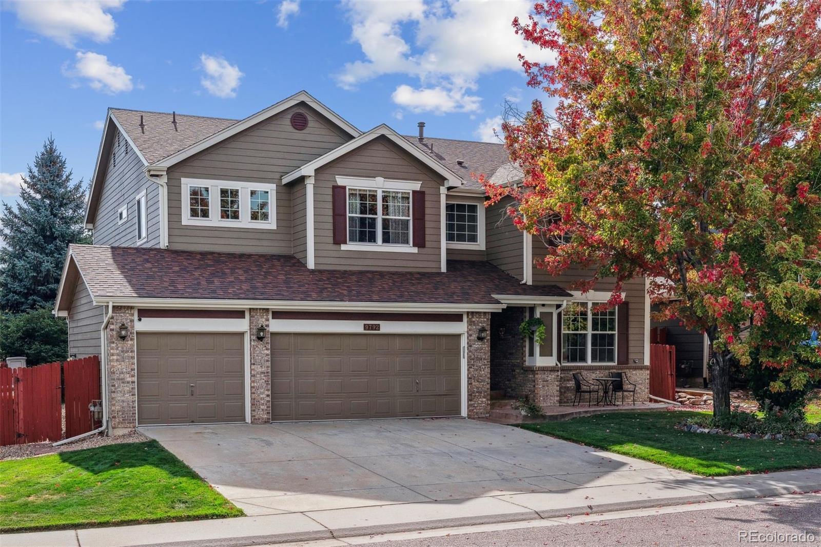 MLS Image #0 for 9792 w unser avenue,littleton, Colorado