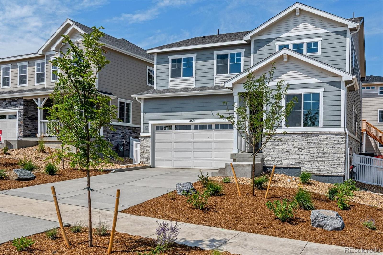 MLS Image #1 for 469 s salida street,aurora, Colorado