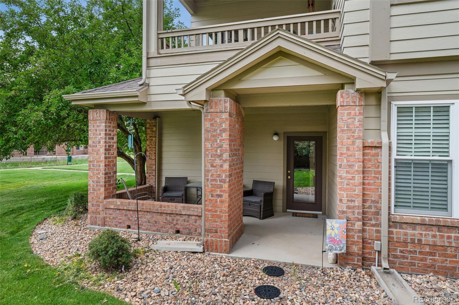 MLS Image #0 for 12816  ironstone way 104,parker, Colorado