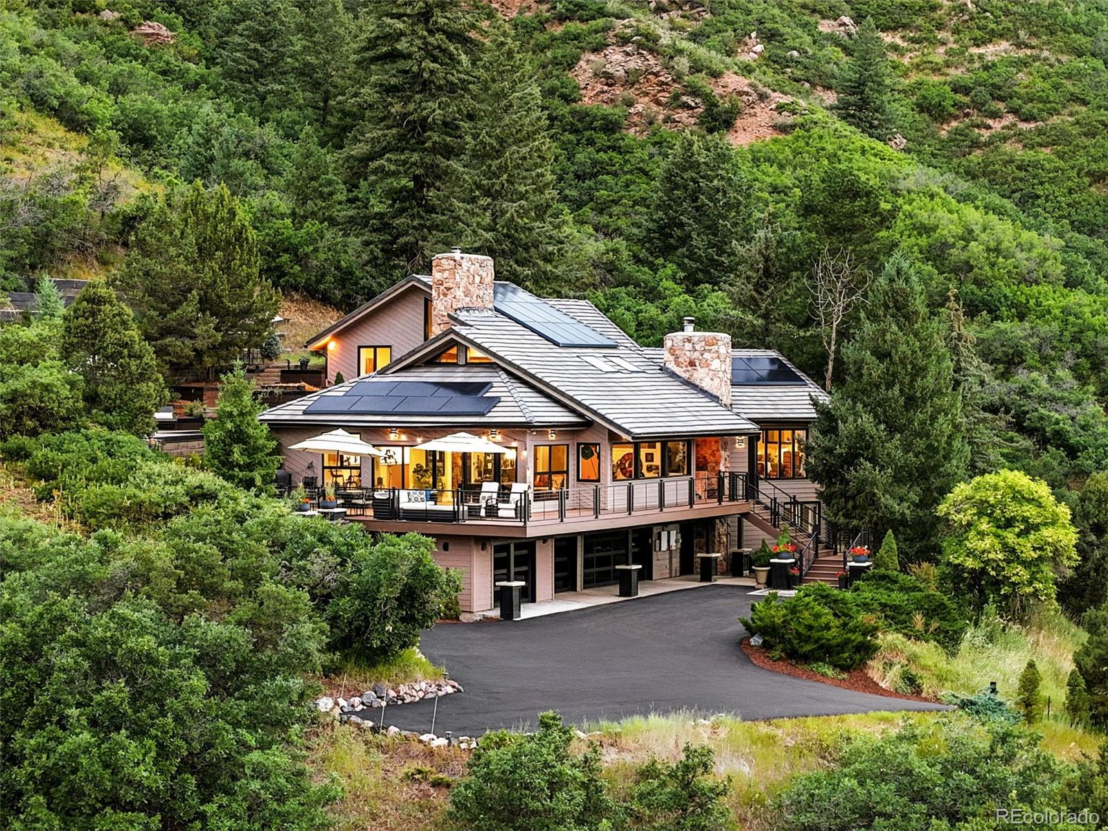 MLS Image #0 for 10592  sandstone run,littleton, Colorado