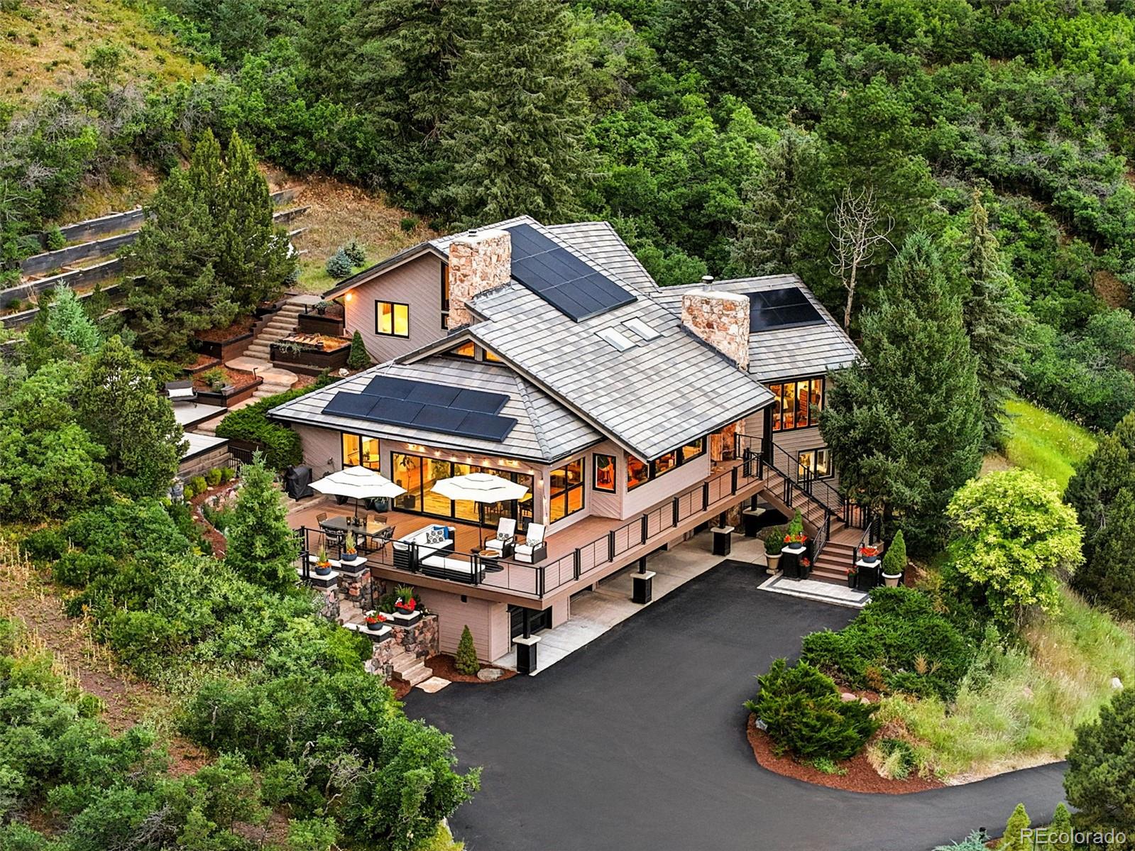 MLS Image #46 for 10592  sandstone run,littleton, Colorado