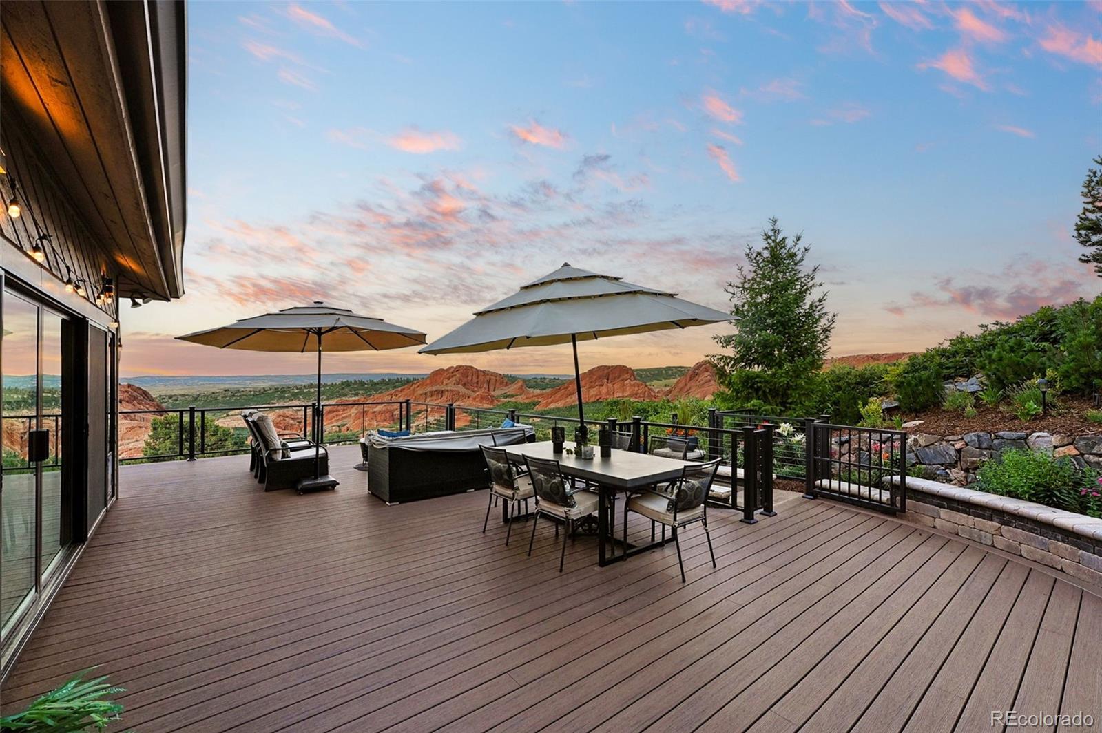 MLS Image #7 for 10592  sandstone run,littleton, Colorado