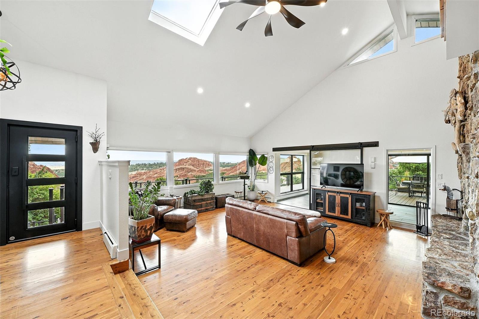 MLS Image #9 for 10592  sandstone run,littleton, Colorado