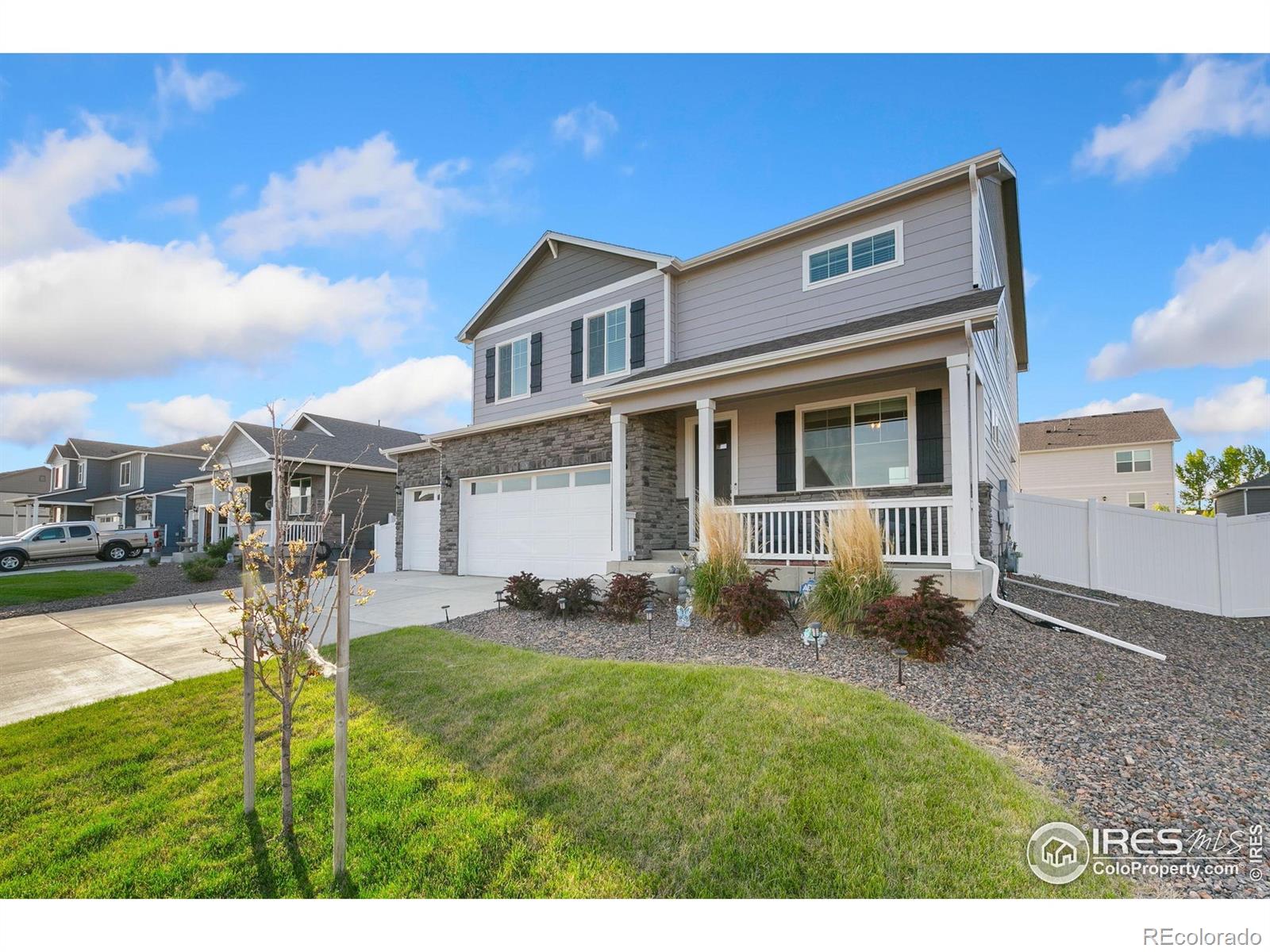 MLS Image #4 for 1576  illingworth drive,windsor, Colorado