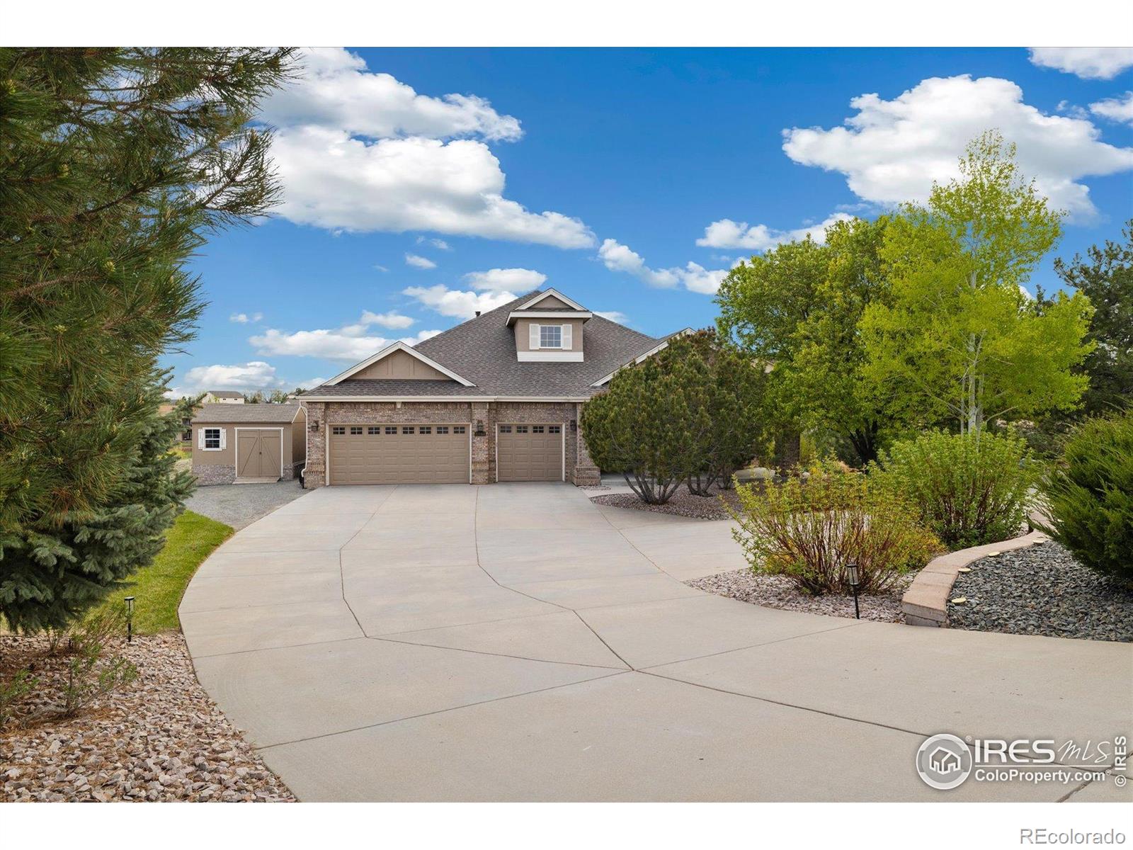MLS Image #0 for 10044 e 146th place,brighton, Colorado