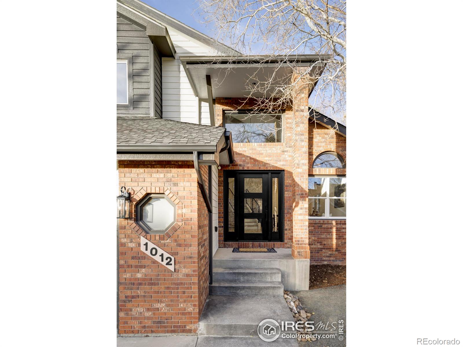 MLS Image #0 for 1012  hobson court,fort collins, Colorado