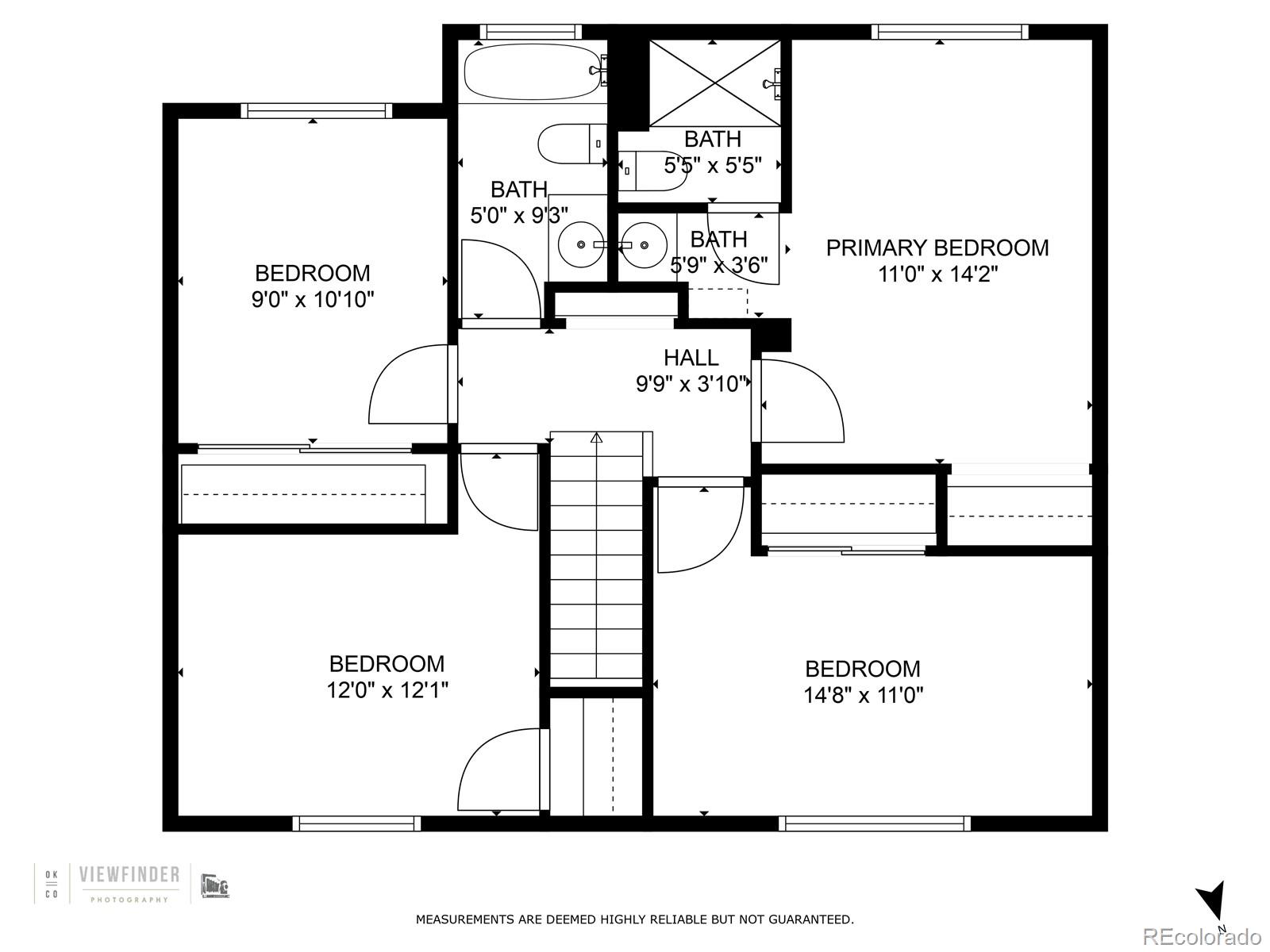 MLS Image #26 for 16836 e asbury avenue,aurora, Colorado
