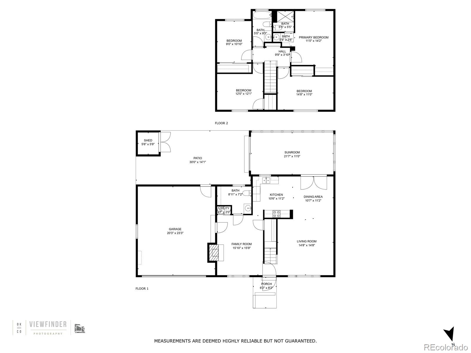 MLS Image #27 for 16836 e asbury avenue,aurora, Colorado
