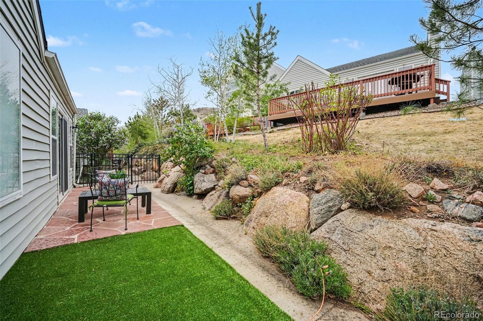 MLS Image #18 for 532  canyon view drive,golden, Colorado