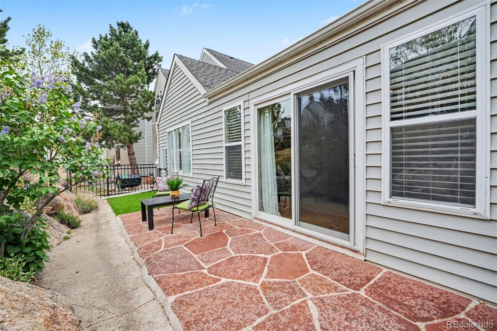 MLS Image #19 for 532  canyon view drive,golden, Colorado