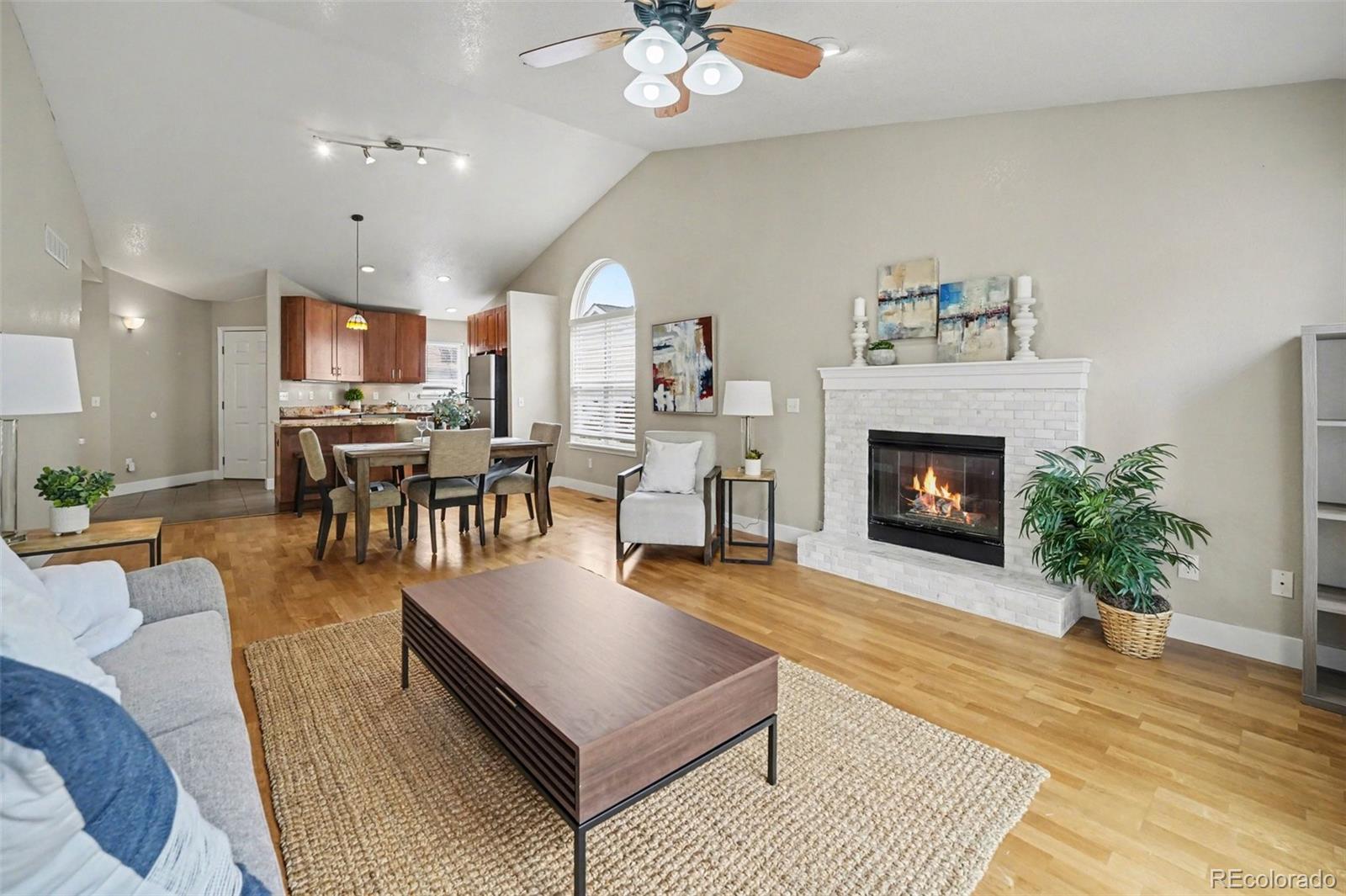 MLS Image #2 for 532  canyon view drive,golden, Colorado